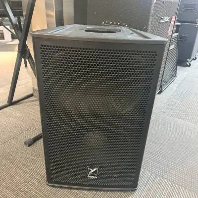 Yorkville Sound - EF12P